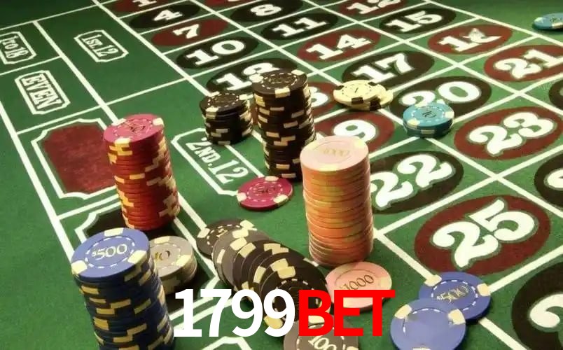 Experiência VIP 1799bet