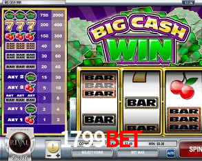 Desvendando o Mundo dos Jogos Virtuais na 1799bet
