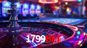 Experiência VIP 1799bet