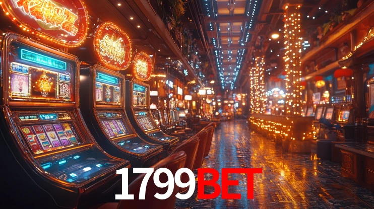 1799bet paga