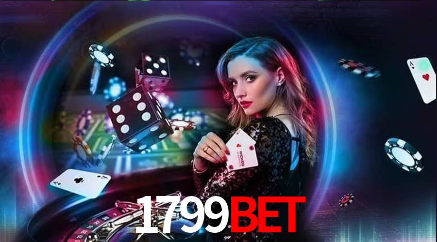 Account Benefits 1799bet