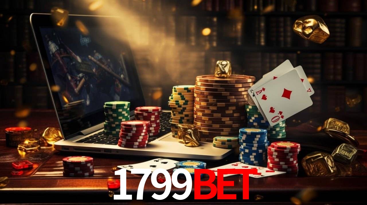 Programa VIP 1799bet