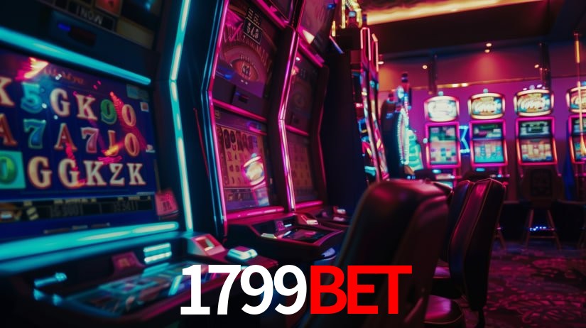 Exclusive Offers 1799bet