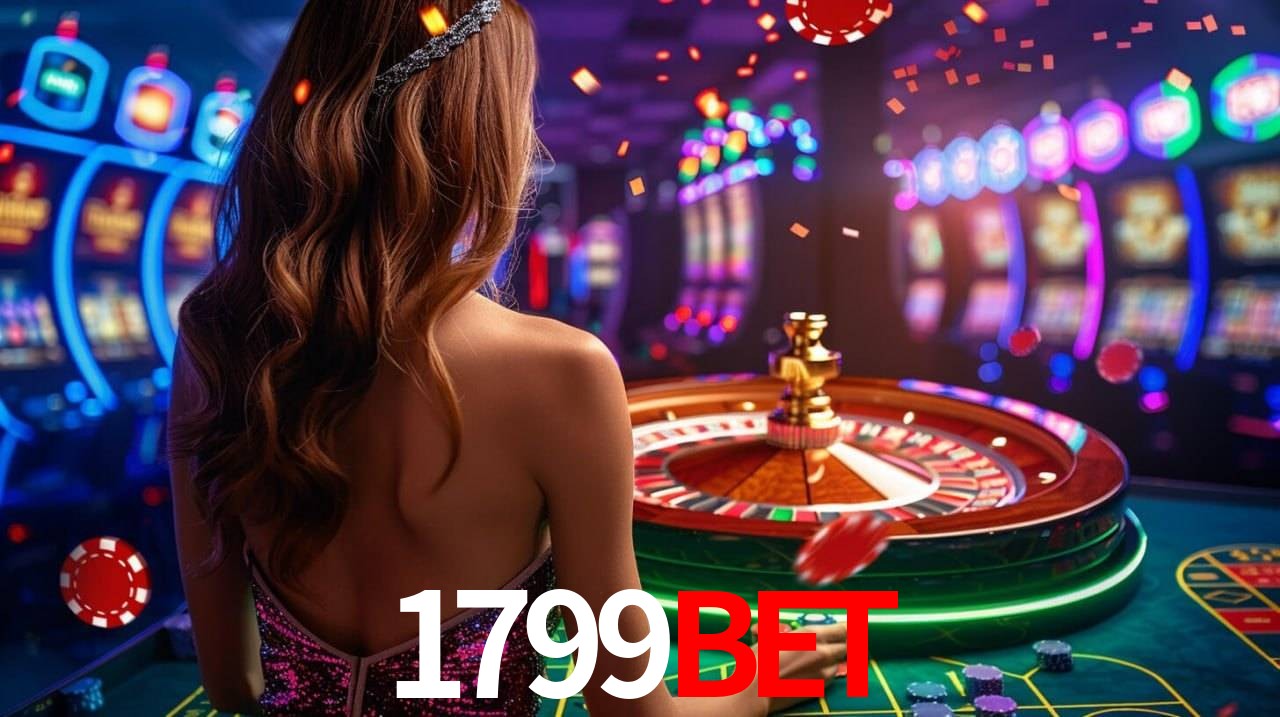 1799bet paga