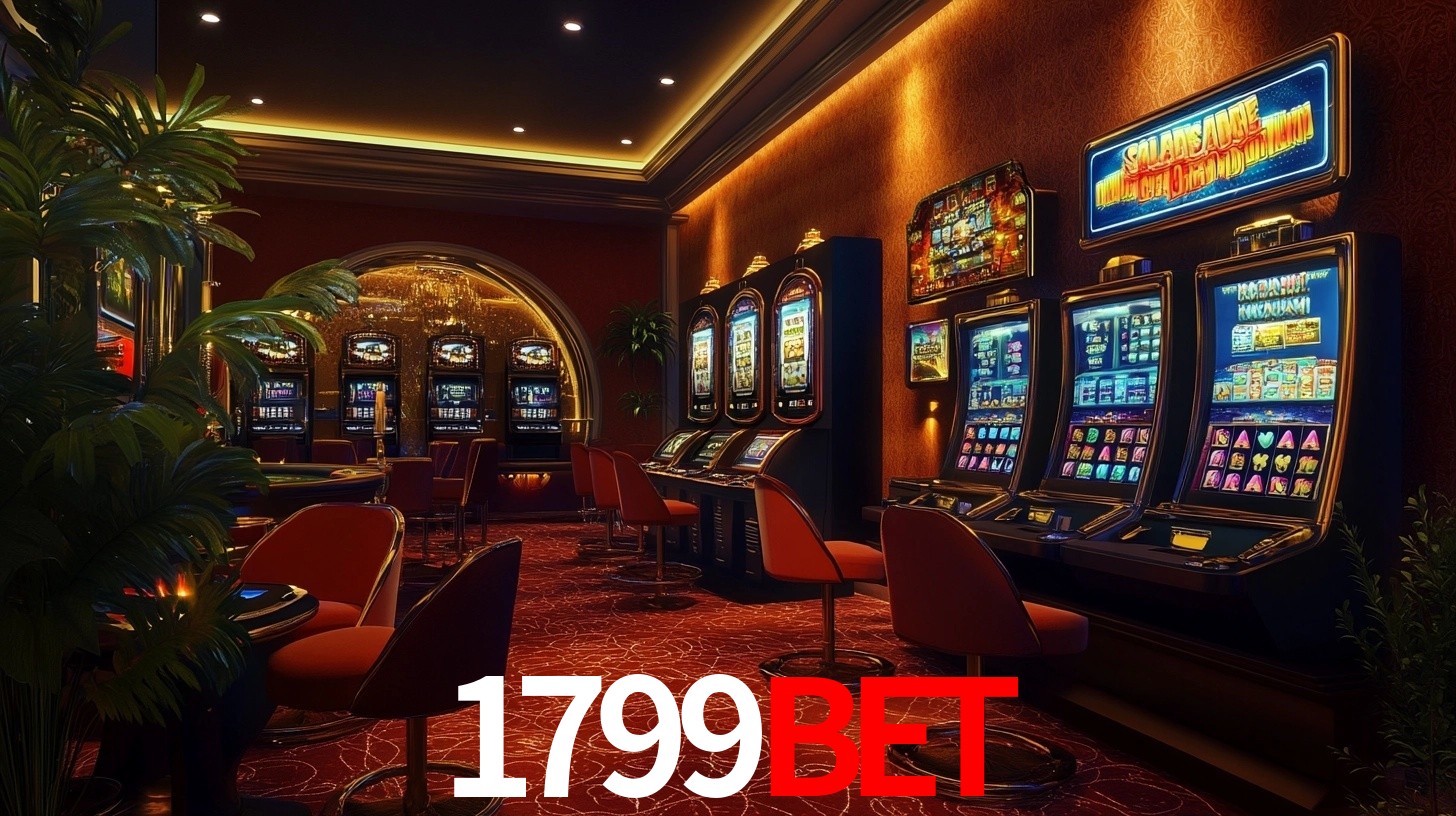 Tournaments 1799bet