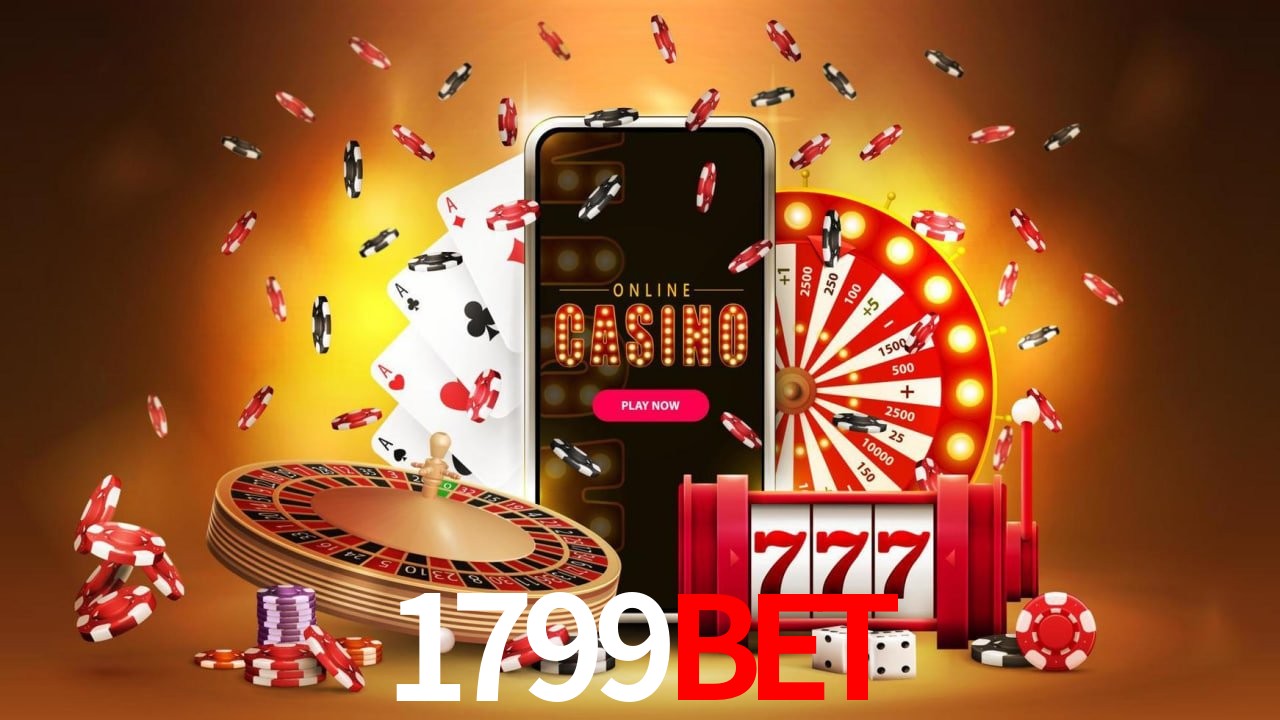 A Emoção da Loteria na 1799bet: Uma Chance de Mudança de Vida