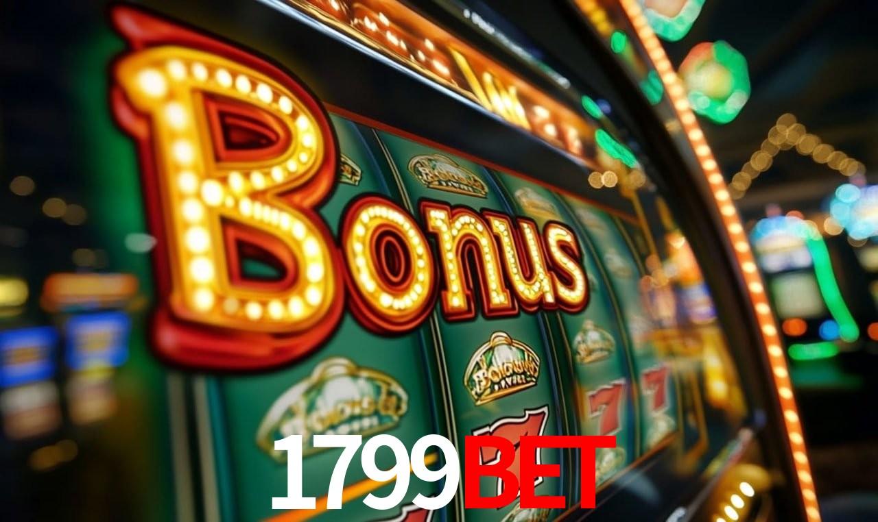 Promoção Relâmpago 1799bet