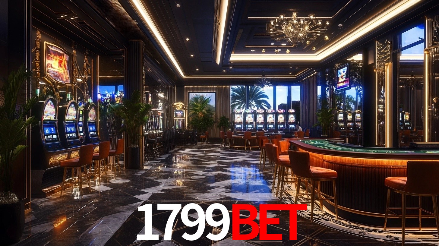 1799bet App Interface