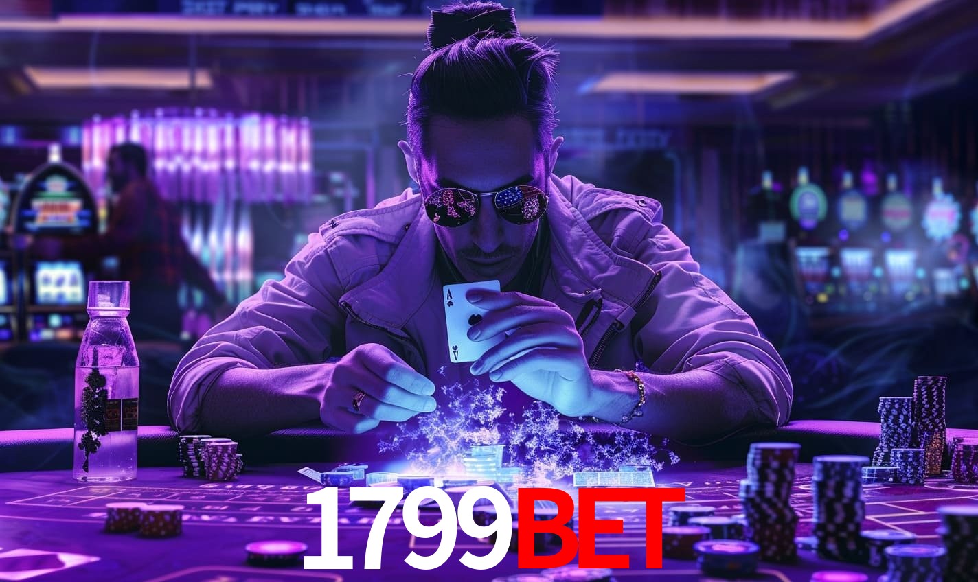 Spaceman Game 1799bet