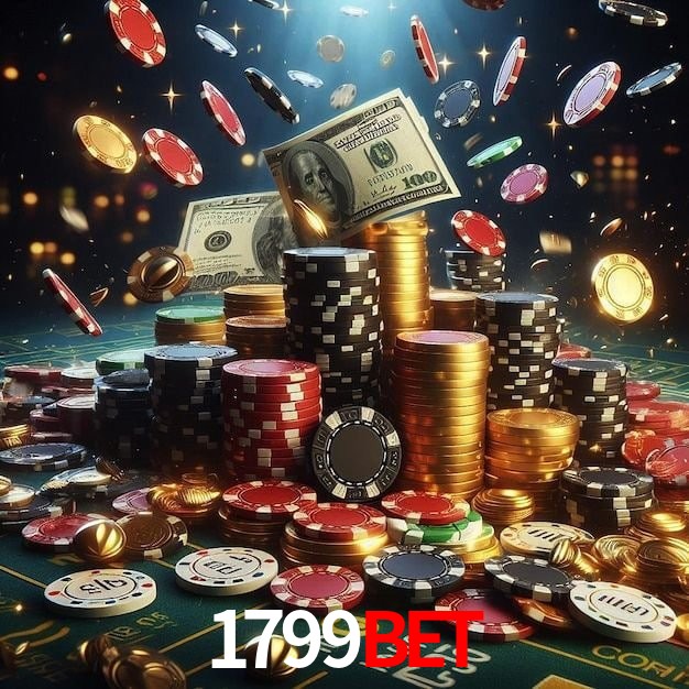 Inovações de Jogos na 1799bet: O Futuro das Experiências Interativas