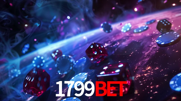 Slot Games 1799bet