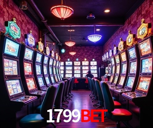 Ofertas Exclusivas 1799bet