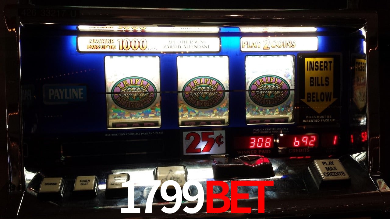 Football Betting 1799bet