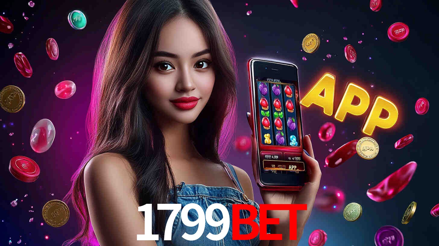 Inovações de Jogos na 1799bet: O Futuro das Experiências Interativas