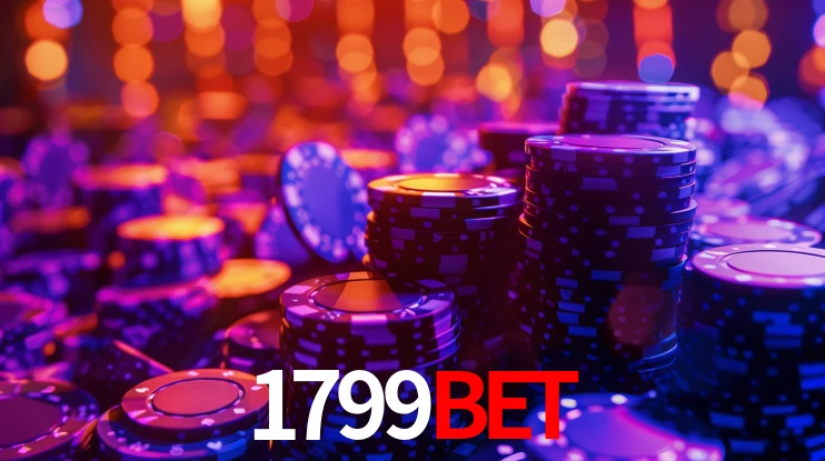1799bet: A Experiência de Casino com Jogos de Mesa ao Vivo