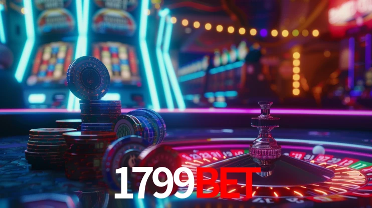 Live Casino 1799bet