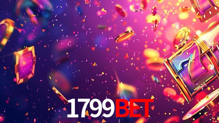Descubra o Programa VIP da 1799bet: Vantagens Exclusivas para Jogadores