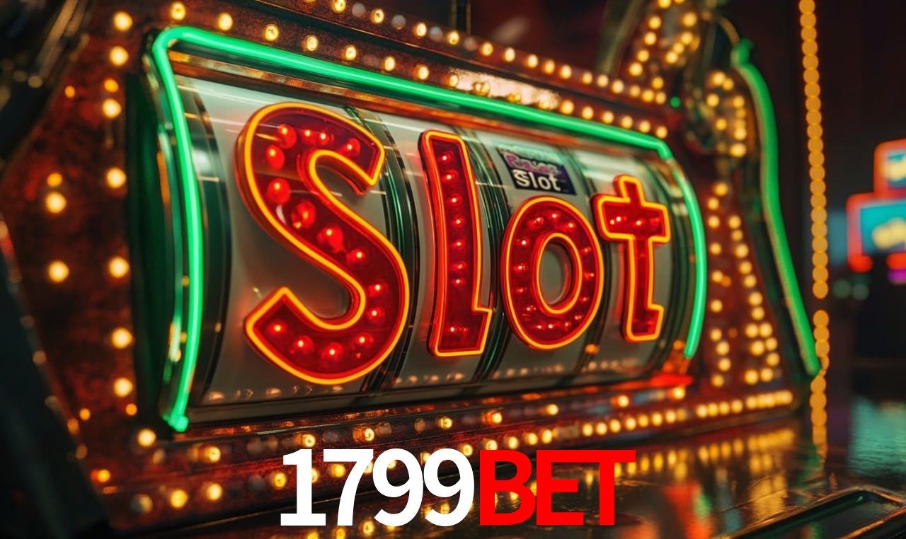 Login Seguro 1799bet