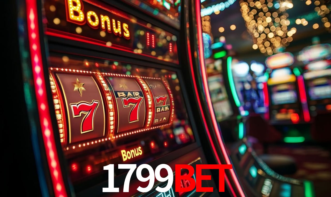 Bônus Generosos e Exclusivos no 1799bet para Você!