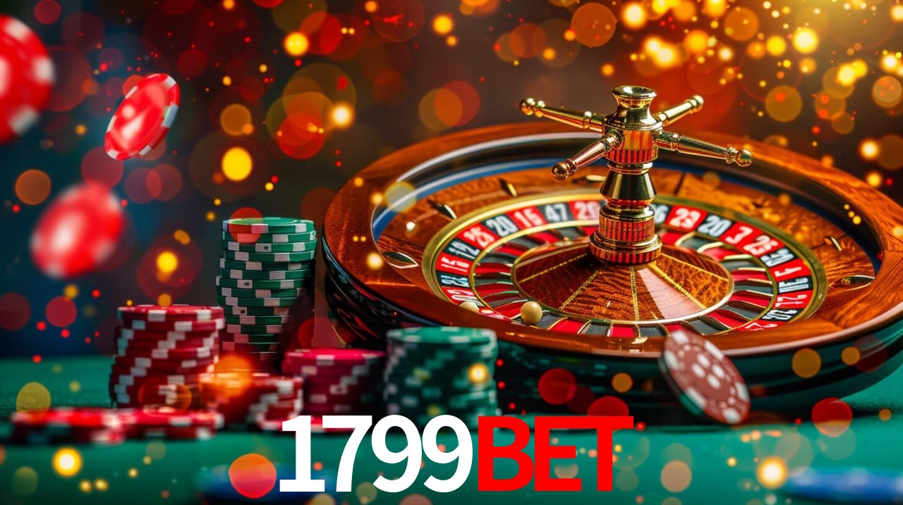 Explorando a Categoria de Eventos em Apostas na 1799bet