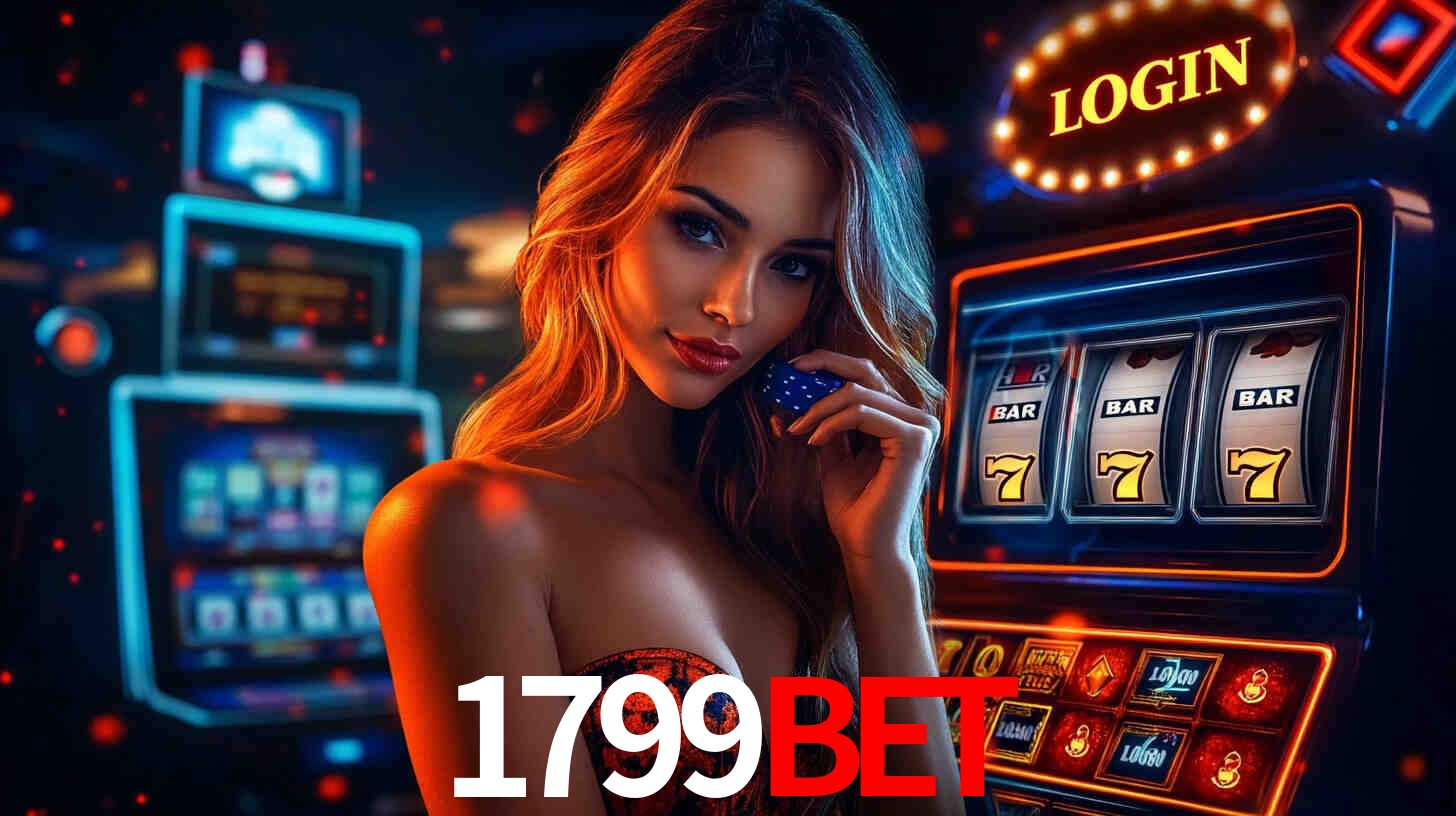 1799bet paga