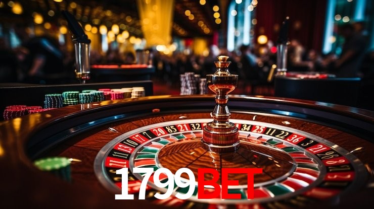 Seasonal Promotions 1799bet