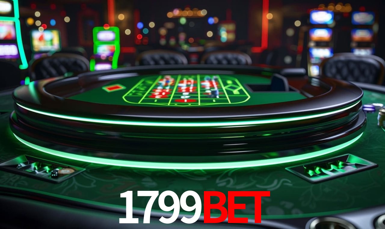 Weekend Specials 1799bet