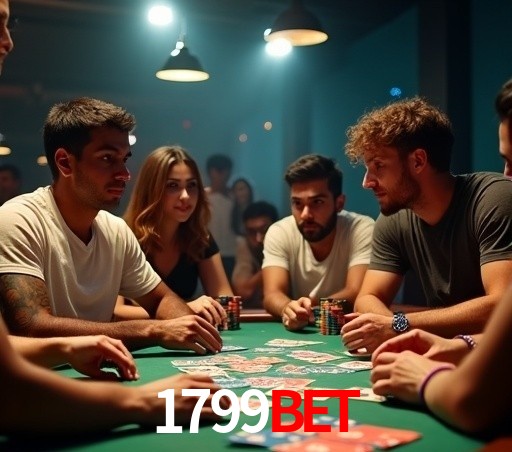 Especiais de Fim de Semana 1799bet