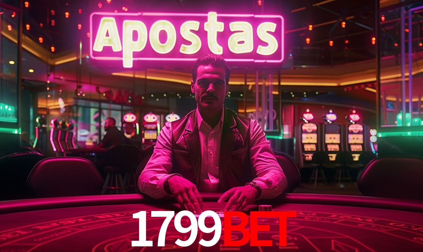 A Popularidade dos Caça-Níqueis no 1799bet