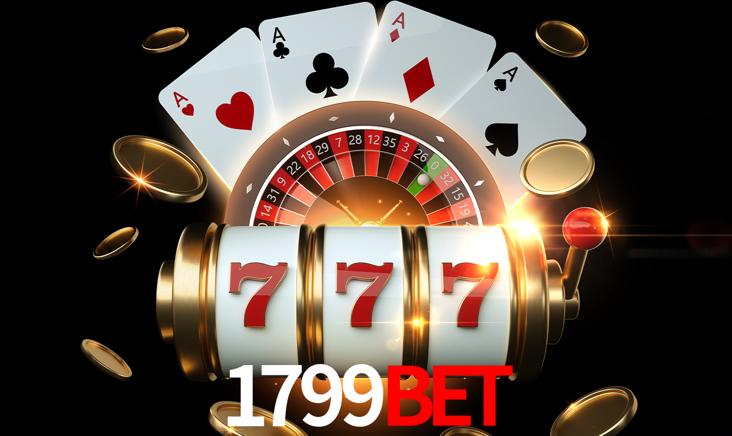 1799BET aplicativo