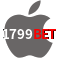 Aplicativo 1799BETbet para iOS