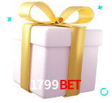 Receba seus bônus de boas-vindas no 1799BET BET