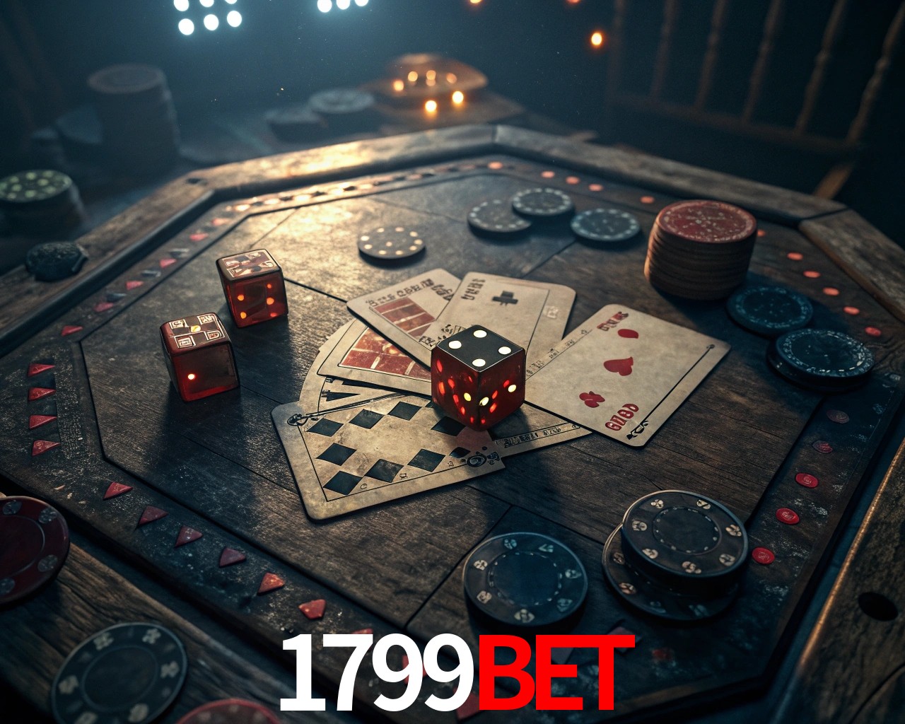 cassino 1799BET